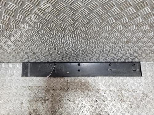 Door moulding trim CITROËN BERLINGO / BERLINGO FIRST MPV (MF_, GJK_, GFK_) 1.6 HDI 90 (MF9HX) | BP29315888C150 