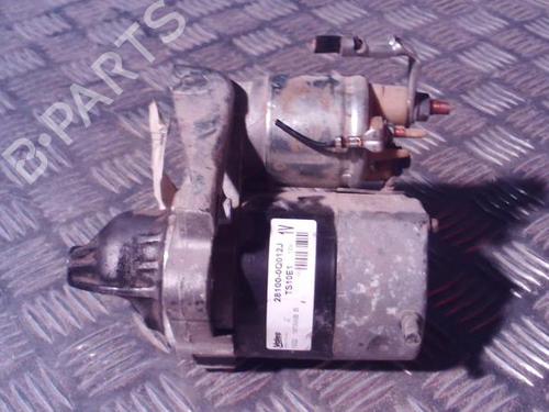 Starter PEUGEOT 107 (PM_, PN_) 1.0 | BP24261942M8 