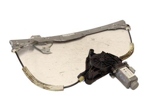 Front left window mechanism PEUGEOT 301 1.6 HDI 90 | BP28042140C22  - Image 5