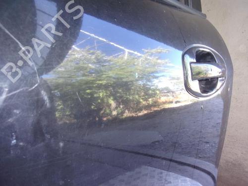 Used Left front door Left front door HYUNDAI SANTA FÉ I (SM) 2.0 CRDi 4x4 (125 hp) 24255747 24255747
