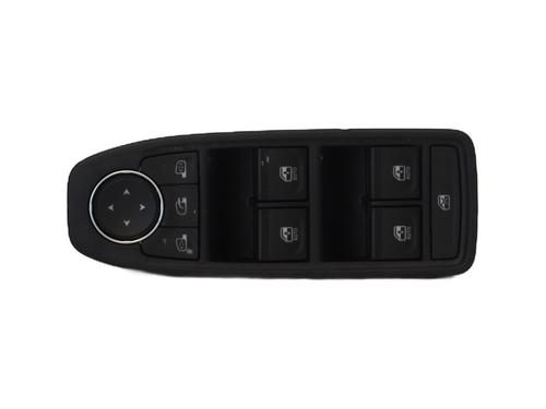 Used Left front window switch Left front window switch RENAULT CLIO V (B7_) 1.6 E-TECH 145 (B7MU) (143 hp) 33234174 33234174