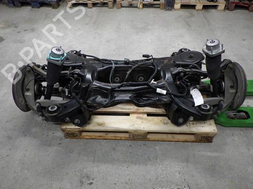 Rear axle LAND ROVER DISCOVERY V (L462) 3.0 SCV6 4x4 | BP24259540M2  - Image 5