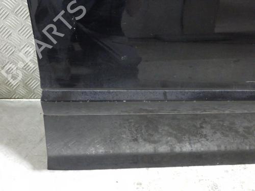 Right front door PEUGEOT 308 I (4A_, 4C_) 1.6 HDi | BP24260149C3 