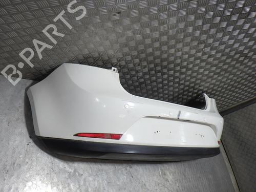 Rear bumper SEAT IBIZA IV (6J5, 6P1) 1.6 TDI | BP24254169C8 