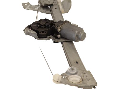 Front right window mechanism PEUGEOT 107 (PM_, PN_) 1.4 HDi | BP28476298C23