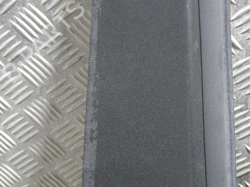 Right front door PEUGEOT 107 (PM_, PN_) 1.4 HDi | BP24255011C3 