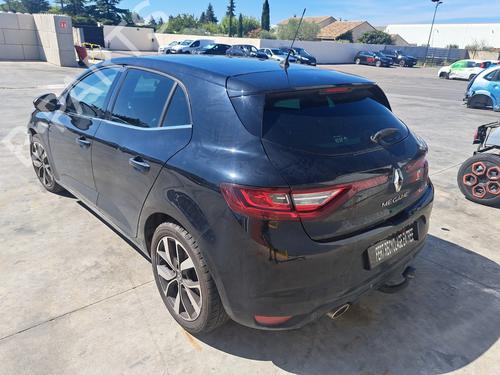 Left taillight RENAULT MEGANE IV Hatchback (B9A/M/N_) | BP32209665C34 - Image 10