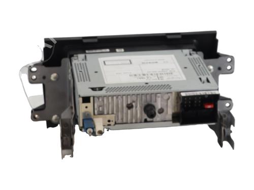 Radio SUZUKI SX4 (EY, GY) 2.0 DDiS 4x4 (RW420D) | BP38330784E6 - Image 4