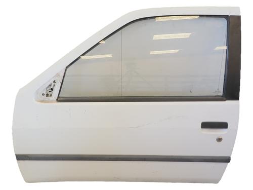 Dør venstre fortil Dør venstre fortil PEUGEOT 306 Hatchback (7A, 7C, N3, N5) 1.8 D (58 hp) 36441146 36441146