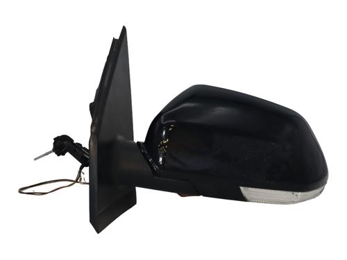 Bakspejl venstre VW POLO IV (9N_, 9A_) 1.4 TDI (70 hp) 31757302