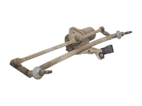 Used Front wiper motor Front wiper motor RENAULT TRAFIC II Bus (JL) 2.0 dCi 90 (JL00, JL01, JL0H, JL0M, JL0P, JL0S) (90 hp) 30172105 30172105