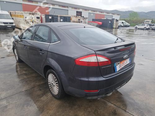 Front wiper motor FORD MONDEO IV (BA7) 2.0 TDCi | BP29184821M29 