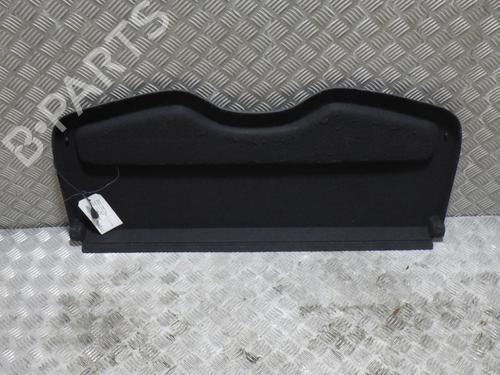 Rear parcel shelf RENAULT CLIO III (BR0/1, CR0/1) 1.5 dCi (BR17, CR17) | BP28301748C85 