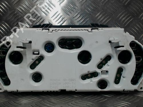 Instrument cluster HONDA HR-V (GH_) 1.6 16V (GH1, GH3) | BP24255357C47 