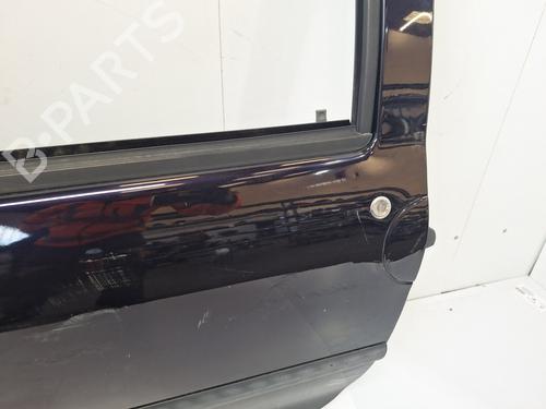 Left front door RENAULT TWINGO I (C06_) 1.2 16V (C060) | BP30128434C2