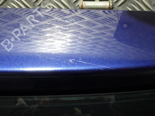 Bakluke CC/Kombi-Kupé PEUGEOT 307 (3A/C) 1.6 HDi 110 | BP24260565C6 