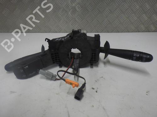 Steering column stalk RENAULT TRAFIC II Bus (JL) 1.9 dCI 100 (JL0C, JL0K) | BP24260139I23  - Image 8