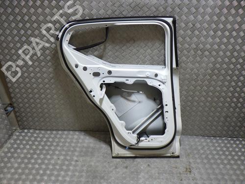 Dør venstre bagtil VOLVO XC40 (536) Recharge | BP26429329C4 - Image 3