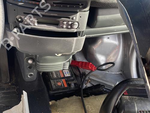 Front right seatbelt SMART FORTWO Coupe (450) 0.7 (450.352, 450.332) | BP26656497I25  - Image 18