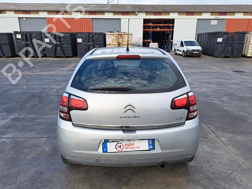 Alternator CITROËN C3 II (SC_) 1.2 VTi 82 | BP24256378M7 - Image 22