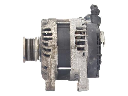 Generator Generator TOYOTA PROACE CITY Box Body/MPV (BPZ_) 1.5 D-4D 100 (BPZM) (102 hp) 37165124 37165124