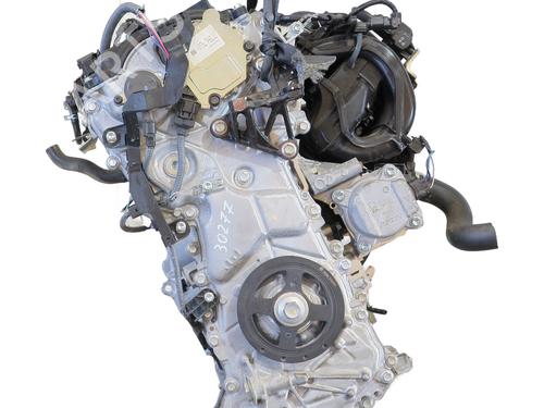 Used Engine Engine 37747347 37747347