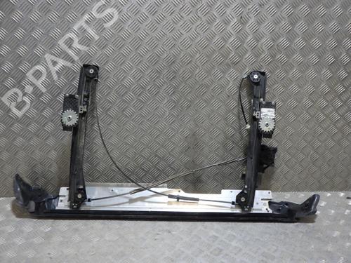 Used Front right window mechanism Front right window mechanism MINI MINI CLUBMAN (R55) Cooper D (112 hp) 24257811 24257811