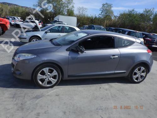 Engine RENAULT MEGANE III Coupe (DZ0/1_) 2.0 TCe (DZ0K) | BP24255052M1  - Image 7