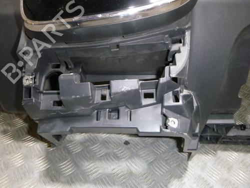 Dashboard RENAULT CLIO IV (BH_) 1.5 dCi 90 | BP33714694C46 - Image 4