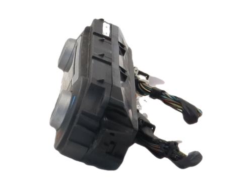Climate control FORD C-MAX (DM2) 1.6 TDCi | BP39887600I5 - Image 2
