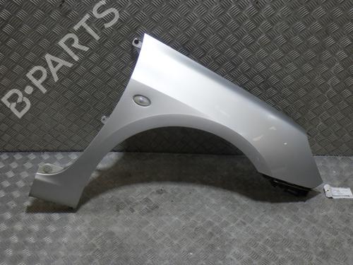 Used Right front fenders PEUGEOT 307 (3A/C) 2.0 HDi 110 (107 hp) 28476285