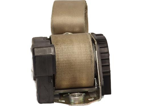 Front right seatbelt BMW X5 (E53) 3.0 d | BP24256555I25 - Image 4