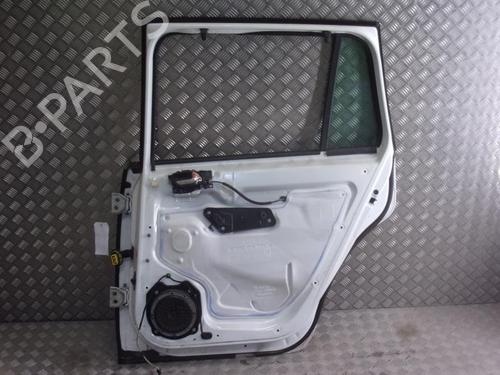 Right rear door CITROËN C4 Grand Picasso I (UA_) 1.6 HDi 110 | BP24258593C5 