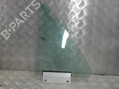 Used Front right quarter glass AUDI TT (8N3) 1.8 T (180 hp) 24257860