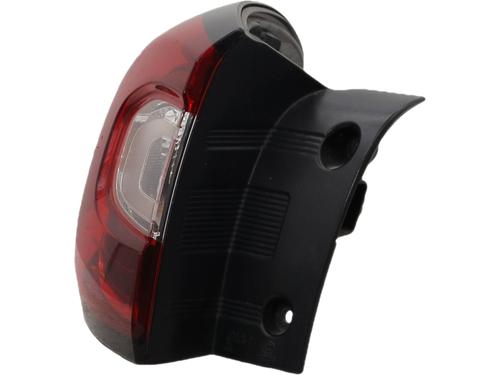 Left taillight RENAULT CAPTUR I (J5_, H5_) 1.5 dCi 110 | BP36793428C34 - Image 4