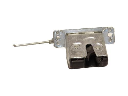 Bagklap lås OPEL CORSA C (X01) 1.7 DI (F08, F68) (65 hp) 28522961