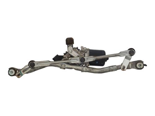 Front wiper motor CITROËN C3 II (SC_) 1.4 HDi 70 (SC8HZC, SC8HR0, SC8HP4) | BP31947081M29 - Image 5