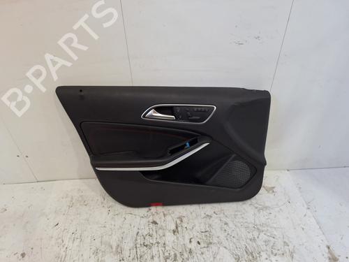 Used Front left panel MERCEDES-BENZ A-CLASS (W176) A 45 AMG 4-matic (176.052) (360 hp) 30594947