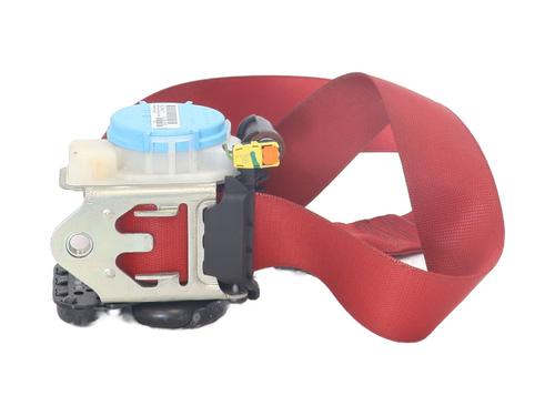 Front left seatbelt MERCEDES-BENZ A-CLASS (W176) A 45 AMG 4-matic (176.052) | BP30594937I26 - Image 4