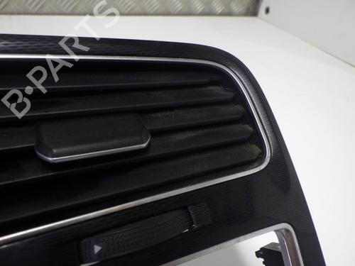 Air vent VW GOLF VII (5G1, BQ1, BE1, BE2) 2.0 GTD | BP24254644I21 