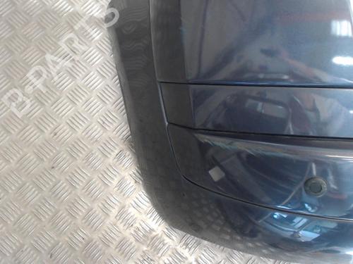 Used Rear bumper CITROËN C4 Picasso I MPV (UD_) 1.6 HDi (109 hp) 24261686
