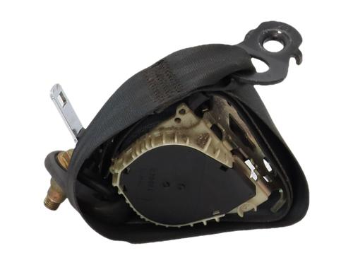 Front left seatbelt RENAULT KANGOO (KC0/1_) 1.5 dCi (KC08, KC09) | BP36845612I26 - Image 3