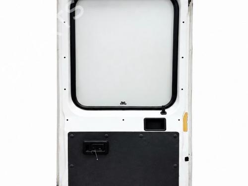 Højre bagagerum dør Højre bagagerum dør CITROËN JUMPER I Van (230L) 2.5 D (86 hp) 39887490 39887490