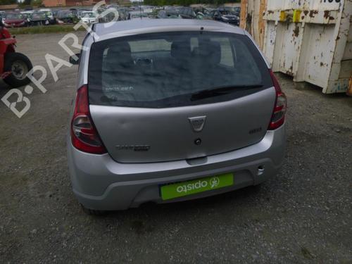 Front right window mechanism DACIA SANDERO 1.5 dCi | BP24261229C23 - Image 11