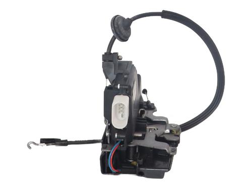 Used Front left lock Front left lock VW TOURAN (1T3) 1.6 TDI (105 hp) 30818746 30818746