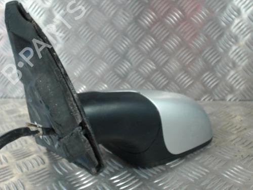 Left mirror SEAT IBIZA III (6L1) 1.9 TDI | BP24258490C26 