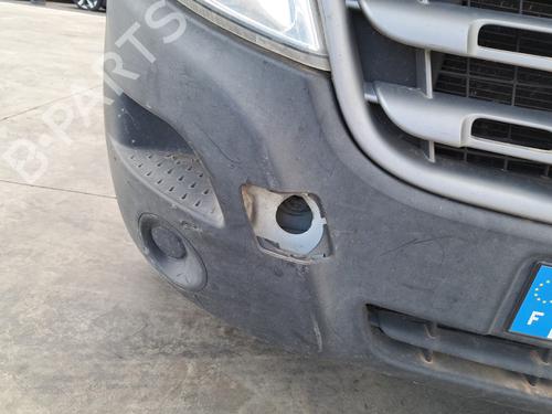 Front right seatbelt RENAULT MASTER III Van (FV) 2.3 dCi 150 FWD (FV0F, FV03, FV09) | BP25141042I25  - Image 28