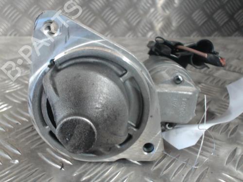 Starter FORD FIESTA VII (HJ, HF) 1.0 EcoBoost | BP24255789M8 - Image 3