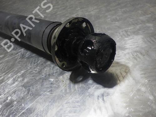 Driveshaft AUDI A6 C6 Avant (4F5)  | BP24257486M37 