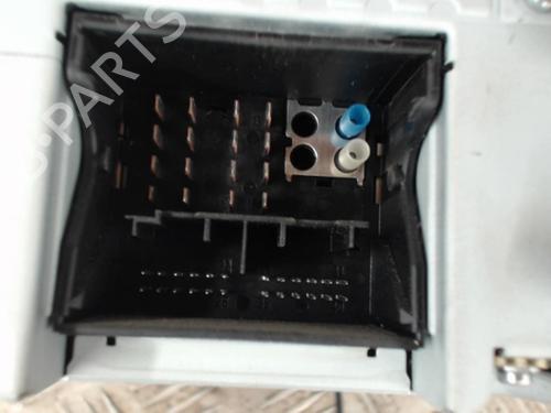 Radio MERCEDES-BENZ CLK (C209) CLK 280 (209.354) | BP24255548E6 